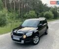 Черный Шкода Ети, объемом двигателя 2 л и пробегом 184 тыс. км за 9650 $, фото 44 на Automoto.ua