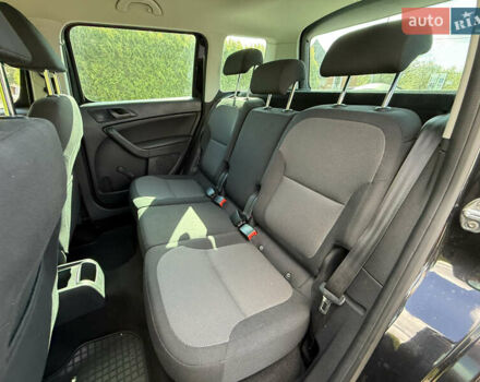 Черный Шкода Ети, объемом двигателя 1.2 л и пробегом 180 тыс. км за 7500 $, фото 47 на Automoto.ua