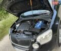 Черный Шкода Ети, объемом двигателя 2 л и пробегом 184 тыс. км за 9650 $, фото 15 на Automoto.ua
