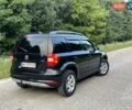 Черный Шкода Ети, объемом двигателя 2 л и пробегом 184 тыс. км за 9650 $, фото 30 на Automoto.ua