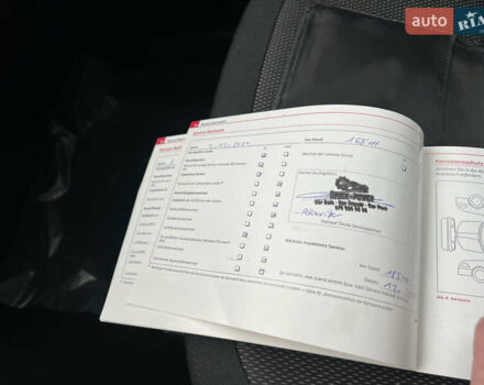 Черный Шкода Ети, объемом двигателя 1.8 л и пробегом 172 тыс. км за 9999 $, фото 66 на Automoto.ua