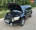 Черный Шкода Ети, объемом двигателя 2 л и пробегом 184 тыс. км за 9650 $, фото 16 на Automoto.ua