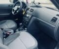 Черный Шкода Ети, объемом двигателя 2 л и пробегом 314 тыс. км за 8900 $, фото 12 на Automoto.ua