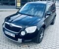 Черный Шкода Ети, объемом двигателя 2 л и пробегом 314 тыс. км за 8900 $, фото 1 на Automoto.ua