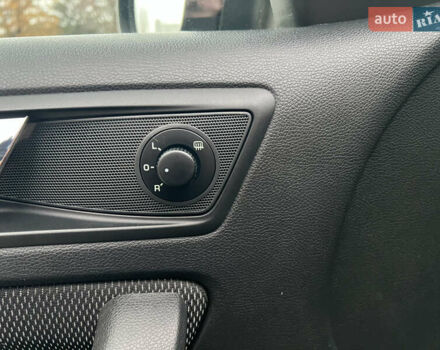 Черный Шкода Ети, объемом двигателя 1.8 л и пробегом 172 тыс. км за 9999 $, фото 53 на Automoto.ua