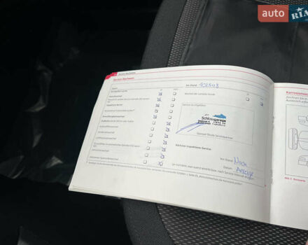 Черный Шкода Ети, объемом двигателя 1.8 л и пробегом 172 тыс. км за 9999 $, фото 63 на Automoto.ua