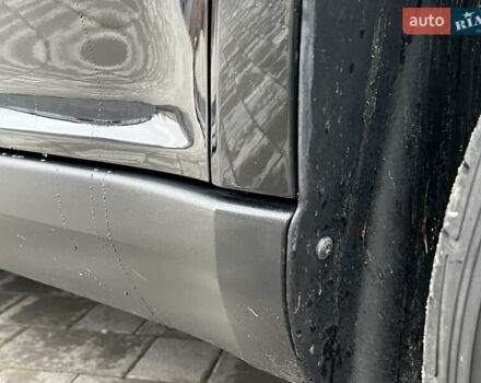 Черный Шкода Ети, объемом двигателя 1.8 л и пробегом 172 тыс. км за 9999 $, фото 31 на Automoto.ua