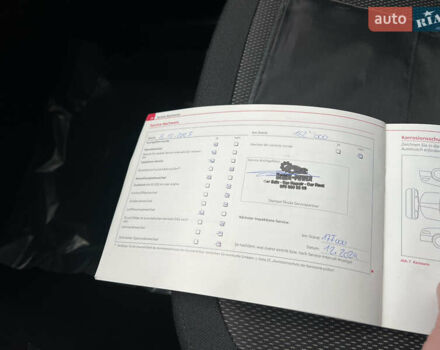 Черный Шкода Ети, объемом двигателя 1.8 л и пробегом 172 тыс. км за 9999 $, фото 65 на Automoto.ua