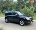Черный Шкода Ети, объемом двигателя 2 л и пробегом 184 тыс. км за 9650 $, фото 11 на Automoto.ua