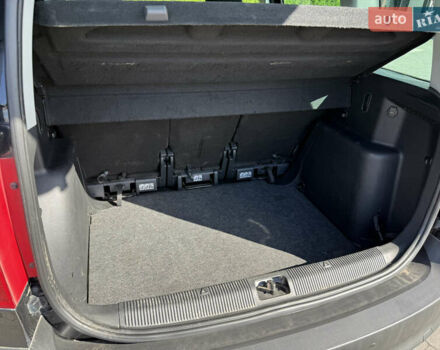 Черный Шкода Ети, объемом двигателя 1.2 л и пробегом 180 тыс. км за 7500 $, фото 45 на Automoto.ua