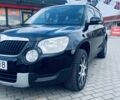 Черный Шкода Ети, объемом двигателя 2 л и пробегом 314 тыс. км за 8900 $, фото 1 на Automoto.ua