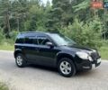 Черный Шкода Ети, объемом двигателя 2 л и пробегом 184 тыс. км за 9650 $, фото 4 на Automoto.ua