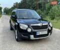 Черный Шкода Ети, объемом двигателя 2 л и пробегом 184 тыс. км за 9650 $, фото 1 на Automoto.ua