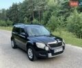 Черный Шкода Ети, объемом двигателя 2 л и пробегом 184 тыс. км за 9650 $, фото 10 на Automoto.ua