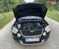 Черный Шкода Ети, объемом двигателя 2 л и пробегом 184 тыс. км за 9650 $, фото 12 на Automoto.ua