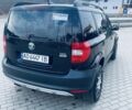 Черный Шкода Ети, объемом двигателя 2 л и пробегом 314 тыс. км за 8900 $, фото 6 на Automoto.ua