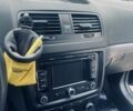 Черный Шкода Ети, объемом двигателя 2 л и пробегом 314 тыс. км за 8900 $, фото 7 на Automoto.ua