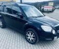 Черный Шкода Ети, объемом двигателя 2 л и пробегом 314 тыс. км за 8900 $, фото 3 на Automoto.ua