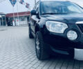 Черный Шкода Ети, объемом двигателя 1.97 л и пробегом 322 тыс. км за 8700 $, фото 18 на Automoto.ua