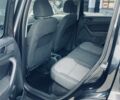 Черный Шкода Ети, объемом двигателя 2 л и пробегом 314 тыс. км за 8900 $, фото 13 на Automoto.ua