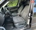 Черный Шкода Ети, объемом двигателя 2 л и пробегом 184 тыс. км за 9650 $, фото 19 на Automoto.ua