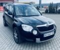 Черный Шкода Ети, объемом двигателя 2 л и пробегом 314 тыс. км за 8900 $, фото 14 на Automoto.ua