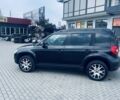 Черный Шкода Ети, объемом двигателя 2 л и пробегом 314 тыс. км за 8900 $, фото 4 на Automoto.ua