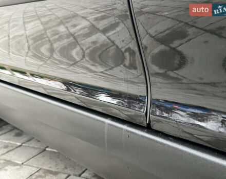 Черный Шкода Ети, объемом двигателя 1.8 л и пробегом 172 тыс. км за 9999 $, фото 29 на Automoto.ua