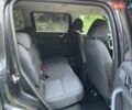 Черный Шкода Ети, объемом двигателя 2 л и пробегом 184 тыс. км за 9650 $, фото 29 на Automoto.ua