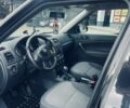 Черный Шкода Ети, объемом двигателя 2 л и пробегом 314 тыс. км за 8900 $, фото 9 на Automoto.ua