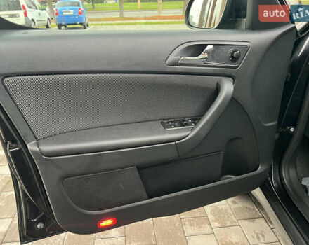 Черный Шкода Ети, объемом двигателя 1.8 л и пробегом 172 тыс. км за 9999 $, фото 49 на Automoto.ua