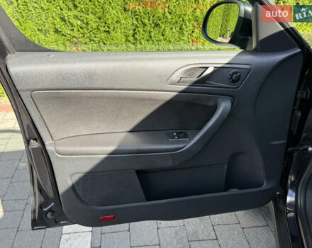 Черный Шкода Ети, объемом двигателя 1.2 л и пробегом 180 тыс. км за 7500 $, фото 49 на Automoto.ua