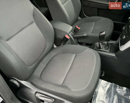 Черный Шкода Ети, объемом двигателя 1.8 л и пробегом 172 тыс. км за 9999 $, фото 46 на Automoto.ua