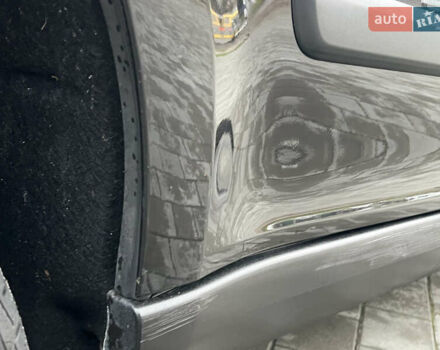 Черный Шкода Ети, объемом двигателя 1.8 л и пробегом 172 тыс. км за 9999 $, фото 33 на Automoto.ua