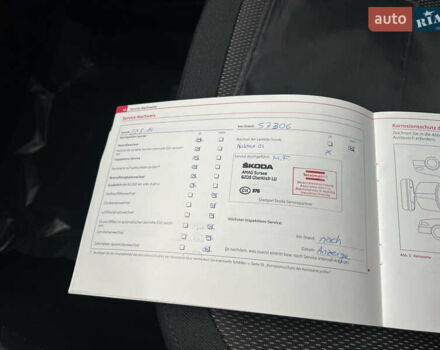 Черный Шкода Ети, объемом двигателя 1.8 л и пробегом 172 тыс. км за 9999 $, фото 61 на Automoto.ua