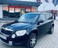 Черный Шкода Ети, объемом двигателя 2 л и пробегом 314 тыс. км за 8900 $, фото 16 на Automoto.ua