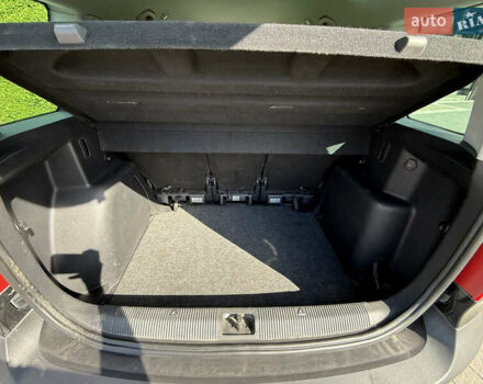 Черный Шкода Ети, объемом двигателя 1.2 л и пробегом 180 тыс. км за 7500 $, фото 44 на Automoto.ua