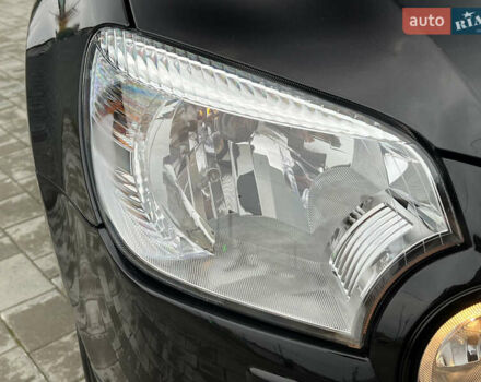 Черный Шкода Ети, объемом двигателя 1.8 л и пробегом 172 тыс. км за 9999 $, фото 18 на Automoto.ua