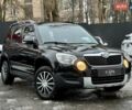 Чорний Шкода Єті, об'ємом двигуна 1.2 л та пробігом 185 тис. км за 8900 $, фото 1 на Automoto.ua