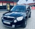Черный Шкода Ети, объемом двигателя 2 л и пробегом 314 тыс. км за 8900 $, фото 2 на Automoto.ua