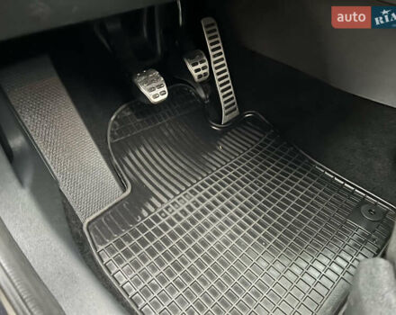 Черный Шкода Ети, объемом двигателя 1.8 л и пробегом 172 тыс. км за 9999 $, фото 55 на Automoto.ua