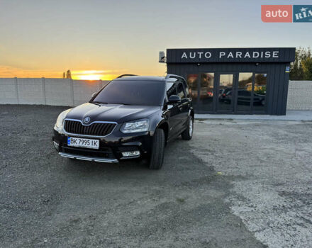 Шкода Ети 2013 в Луцке на Automoto.ua Черный Шкода Ети, объемом двигателя 1.8 л и пробегом 171 тыс. км за 11700 $, фото 9 на Automoto.ua