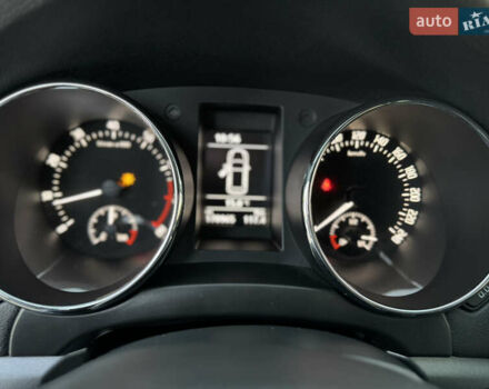 Шкода Ети 2013 в Луцке на Automoto.ua Черный Шкода Ети, объемом двигателя 1.8 л и пробегом 171 тыс. км за 11700 $, фото 27 на Automoto.ua