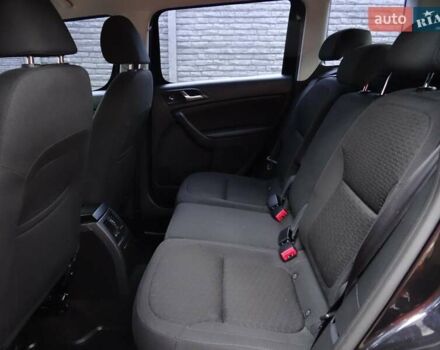 Шкода Ети 2013 в Черкассах на Automoto.ua Черный Шкода Ети, объемом двигателя 1.8 л и пробегом 135 тыс. км за 11000 $, фото 6 на Automoto.ua