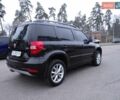 Черный Шкода Ети, объемом двигателя 1.8 л и пробегом 135 тыс. км за 11500 $, фото 47 на Automoto.ua