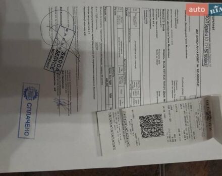 Шкода Ети 2013 в Черкассах на Automoto.ua Черный Шкода Ети, объемом двигателя 1.8 л и пробегом 135 тыс. км за 11000 $, фото 12 на Automoto.ua