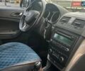 Черный Шкода Ети, объемом двигателя 1.8 л и пробегом 140 тыс. км за 10900 $, фото 12 на Automoto.ua