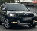 Чорний Шкода Єті, об'ємом двигуна 1.8 л та пробігом 140 тис. км за 12500 $, фото 1 на Automoto.ua