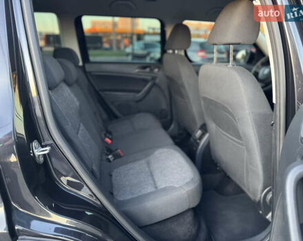 Шкода Ети 2013 в Луцке на Automoto.ua Черный Шкода Ети, объемом двигателя 1.8 л и пробегом 171 тыс. км за 11700 $, фото 20 на Automoto.ua