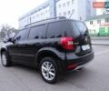 Шкода Ети 2013 в Черкассах на Automoto.ua Черный Шкода Ети, объемом двигателя 1.8 л и пробегом 135 тыс. км за 11000 $, фото 42 на Automoto.ua